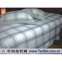 浙江恒美实业集团有限公司 -床上用品，竹纤维三件套